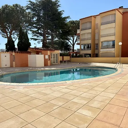 アパート Dans Avec Piscine - 4 Couchages - Ar070-139
