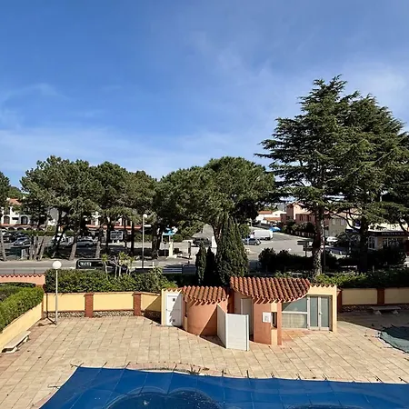 Dans Avec Piscine - 4 Couchages - Ar070-139 아파트