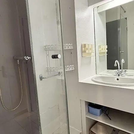 דירה Dans Avec Piscine - 4 Couchages - Ar070-139 ארגלס-סור-מר
