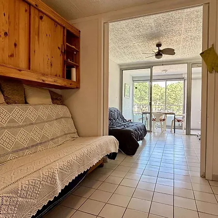 - 4 Couchages - Sur Ar070-139 Apartman Argelès-sur-Mer