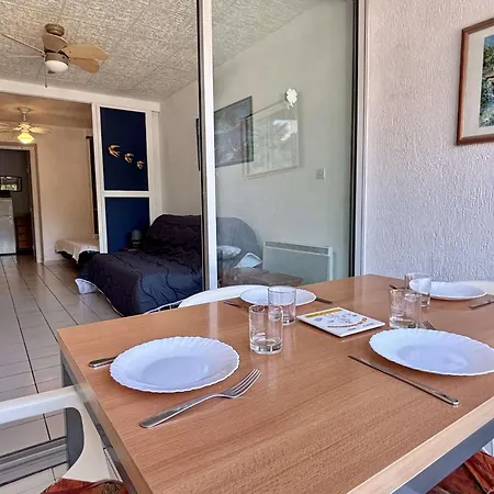 - 4 Couchages - Sur Ar070-139 * Argelès-sur-Mer