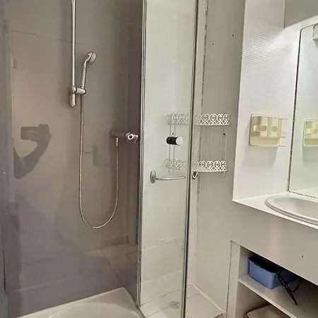 - 4 Couchages - Sur Ar070-139 Apartman Argelès-sur-Mer